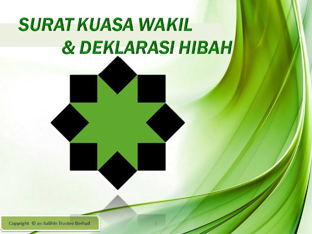 pri-hibah, power of attorney surat kuasa
