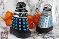 History of the Daleks Set #2 34