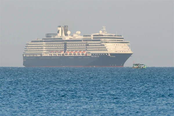 Corona virus outbreak: Westerdam cruise ship allowed to dock in Cambodia, New Delhi, News, Health, Health & Fitness, Ship, Malayalees, Kottayam, Prime Minister, Social Network, World