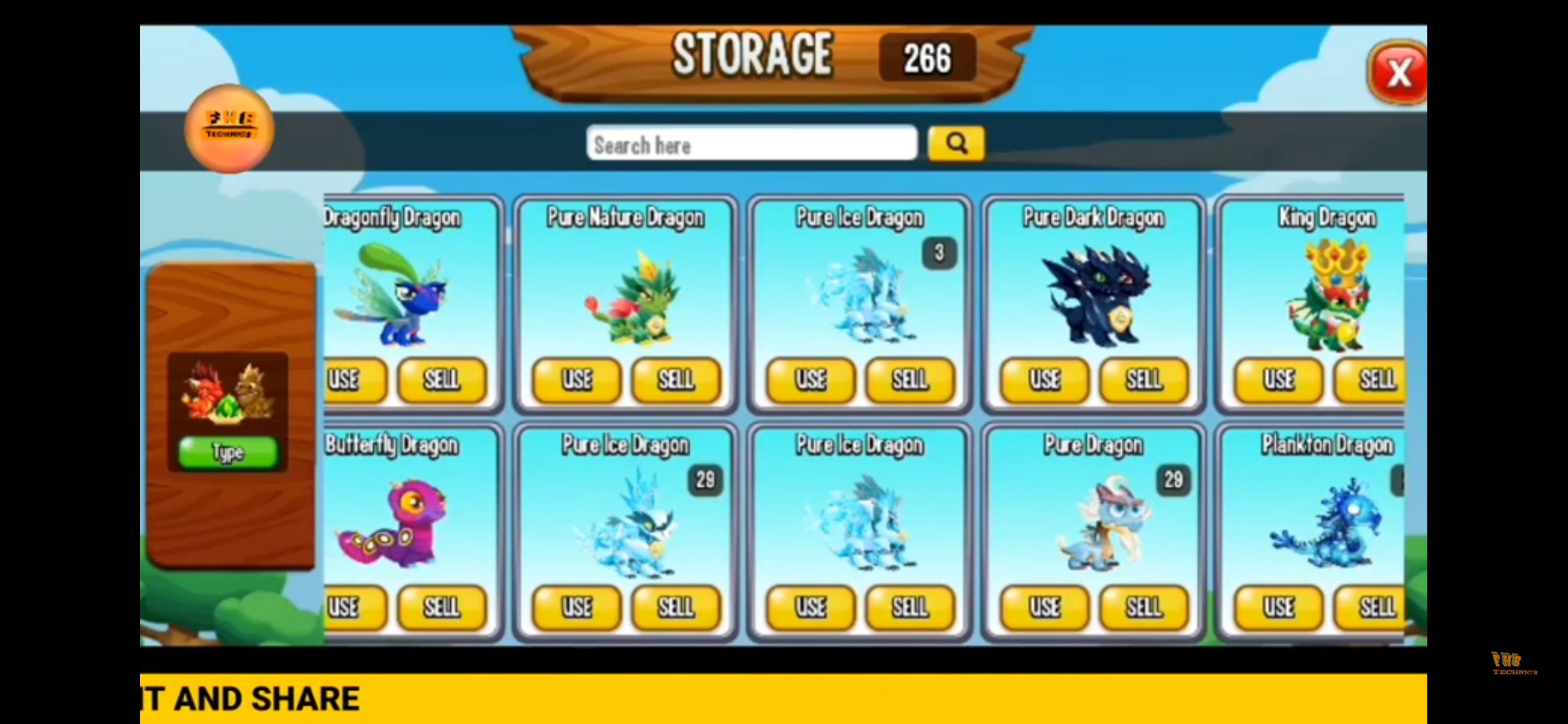 HOW TO HACK DRAGON CITY DRAGONARIUM UNLIMITED SPACE UNLIMITED DRAGON STORAGE FREE NO SURVEY