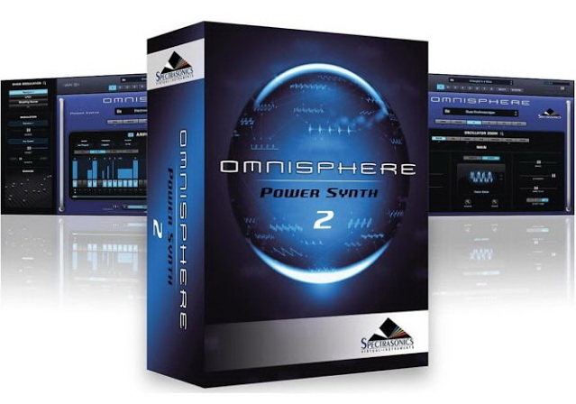 omnisphere logic pro x free download