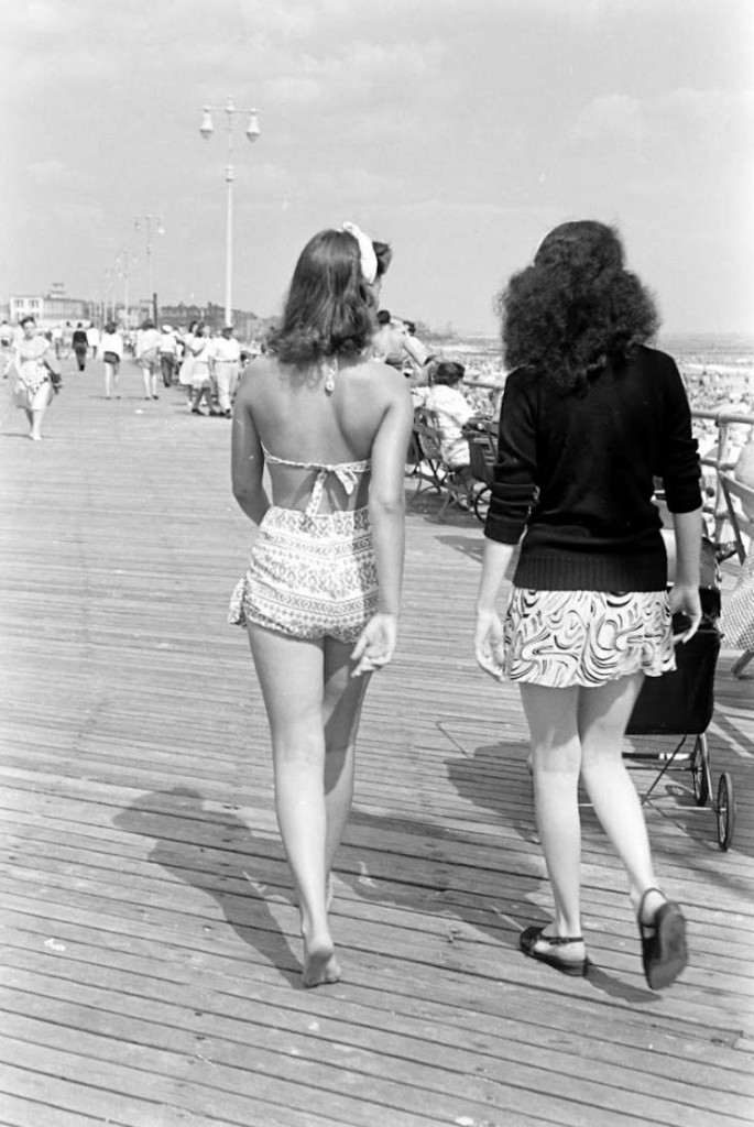 people being ticketed indecent exposure beach