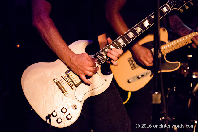 SATE at Bovine Sex Club for NXNE 2016 June 16, 2016 Photos by John at One In Ten Words oneintenwords.com toronto indie alternative live music blog concert photography pictures