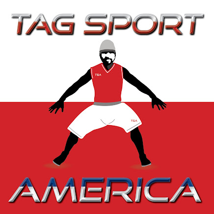 TAGSPORT AMERICA