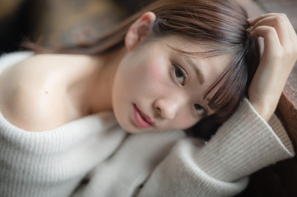 Momojiro 500px arte fotografia singelas mulheres modelos japonesas beleza