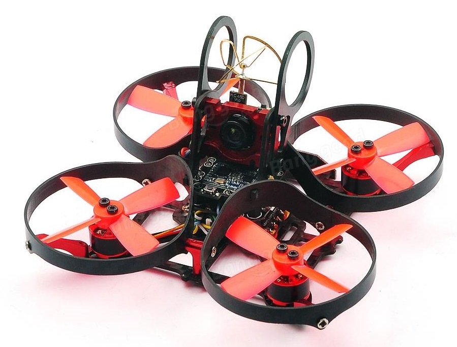 5 Drone Micro Dengan Motor Micro Brushless Terbaik LANGIT KALTIM