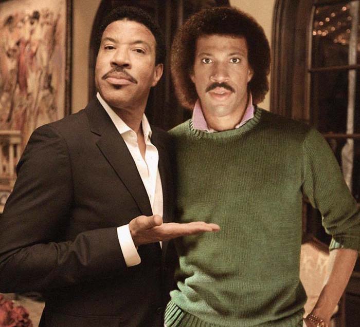 Lionel Richie