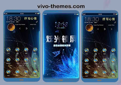 Butterfly Theme Party For Vivo Android