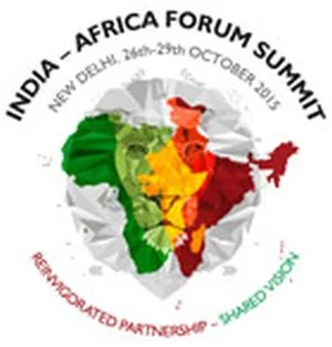 india africa forum