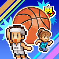 Basketball Club Story Infinite Money MOD APK Basketball Club Story Infinite Money MOD APK