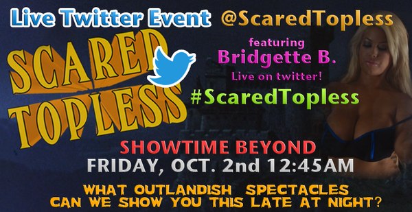 Scared Topless Free Movie