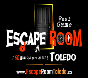 Escape Room Toledo...