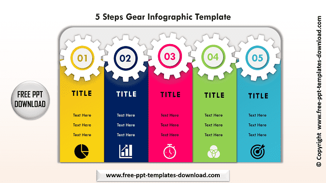 5-steps-gear-infographic-template-download