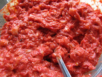  Arroz de la ROJA 