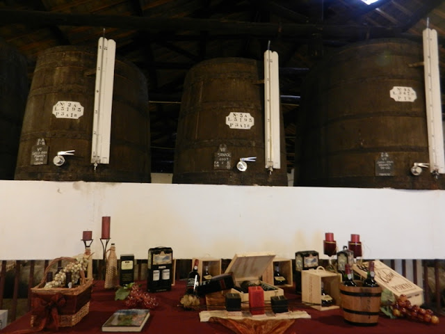 Портвейн настоящий