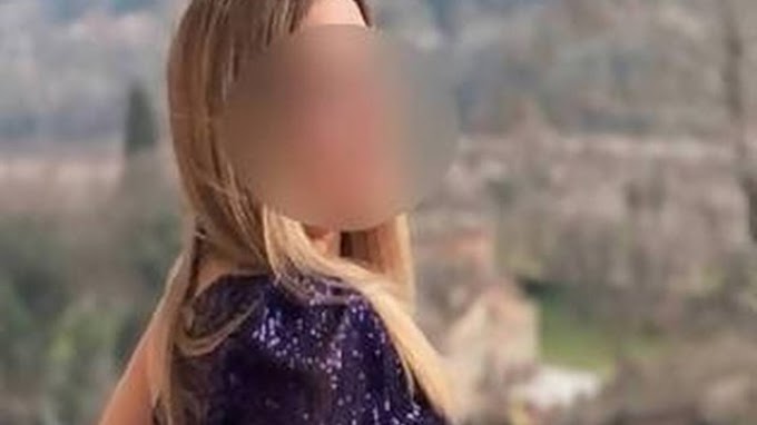 Επίθεση με βιτριόλι - 34χρονη Ιωάννα: Αισθάνομαι ανακούφιση που οδηγήθηκε στη φυλακή