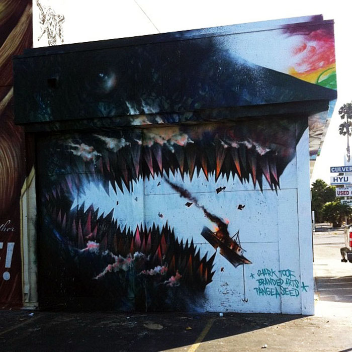 The World Is Waiting