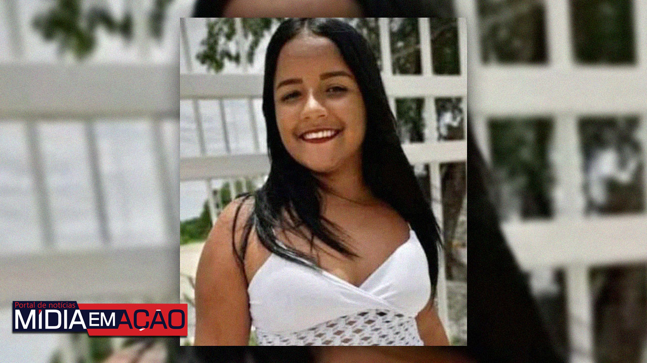 Adolescente de 16 anos morre em acidente na BR-412, em Monteiro