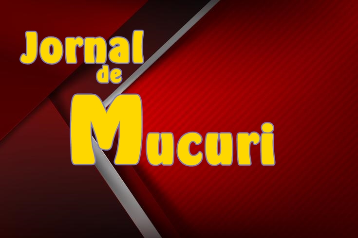 JORNAL DE MUCURI