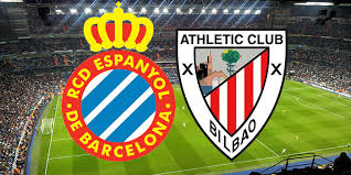 Ver en directo el Espanyol - Athletic de Bilbao