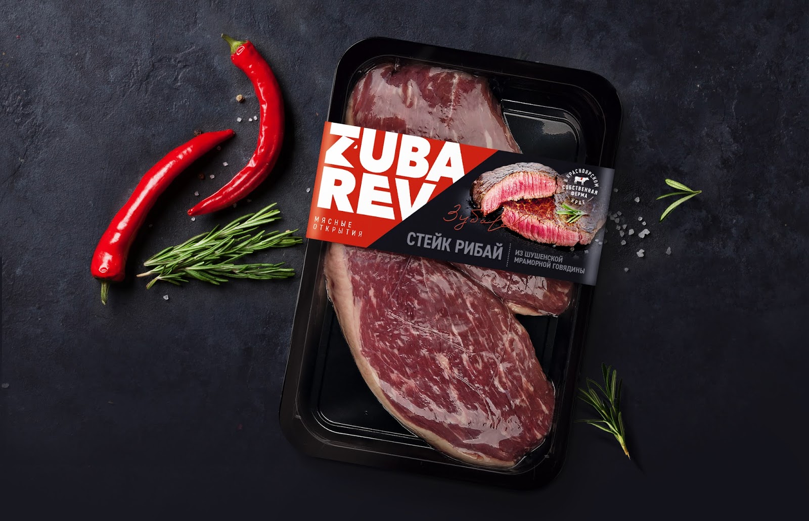 Zubarev