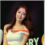 Eun Bin – 2015 G-Star Foto 20
