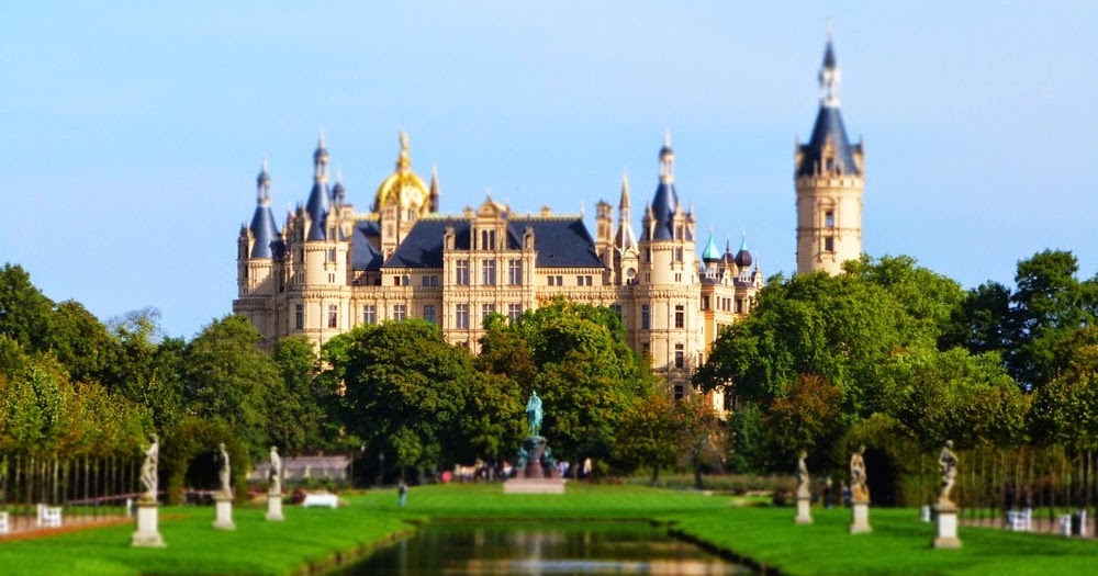 Stadtreportagen Oktober 2014