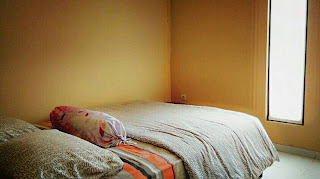 Villa Sakha Batu Villa Sakha Batu