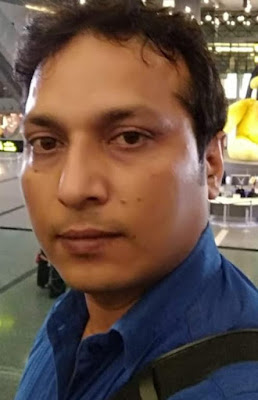 कुर्किहार के नवनिर्वाचित पैक्स अध्यक्ष बना चंदन, AnjNewsMedia, Chandan becomes the newly elected PAX president of Kurkihar