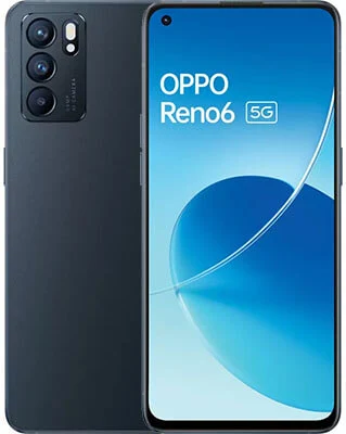 مواصفات وسعر هاتف Oppo Reno 6 5G