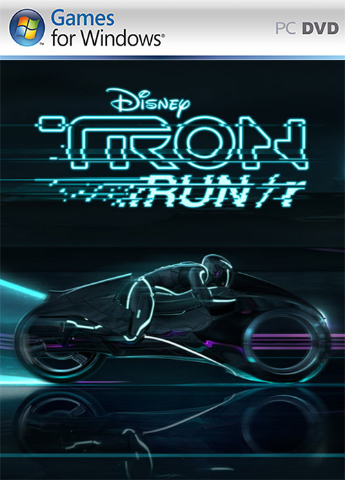 tron run r release date tron run r release date