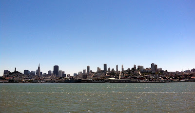 Golden Gate Bridge Bike Tour