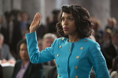 Kerry Washington in the Confirmation