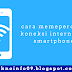 Cara Mempercepat Koneksi Internet Di Hp Dengan Aplikasi Termux 2021
