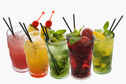 5 Minuman Terbaik Untuk Kesehatan