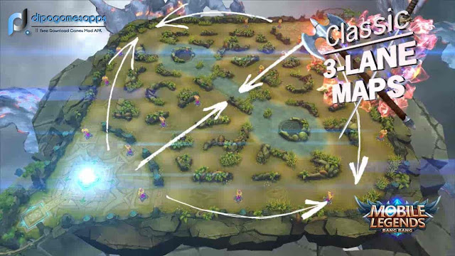 Download Mobile Legend Mod Apk Terbaru 2018 Download Mobile Legend Mod Apk Terbaru 2018