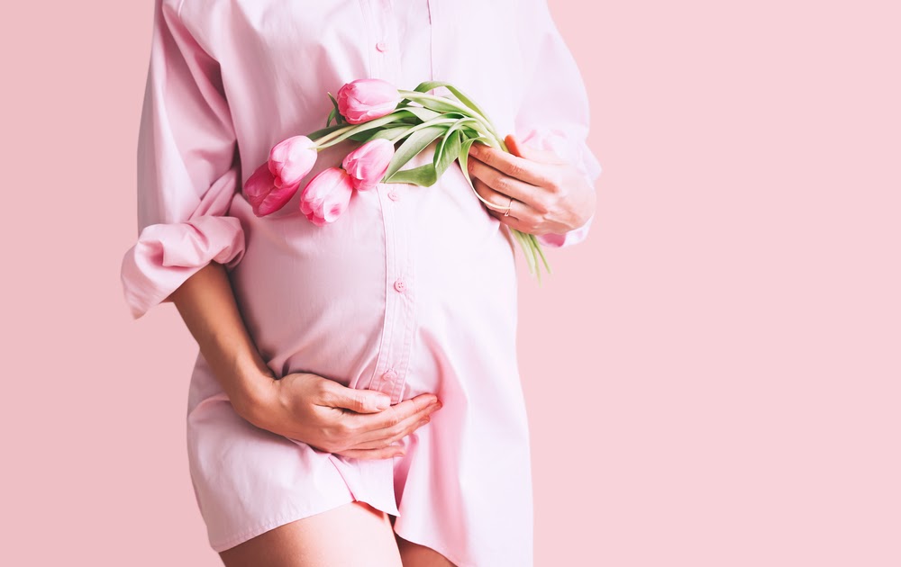 Ginger in Pregnancy Contraindications, Properties and Benefits