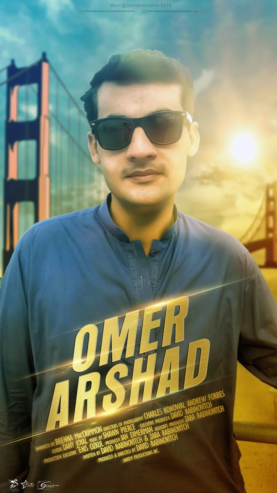 Click Here Download PSD Gold Light photoshop effect ...