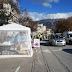 Ιωάννινα:Αρνητικά και τα 100  rapid tests που έγιναν  σήμερα στην κεντρική πλατεία 