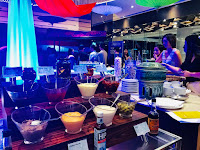 Amazing Thai Food Fiesta by Le Meridien Kota Kinabalu Amazing Thai Food Fiesta by Le Meridien Kota Kinabalu