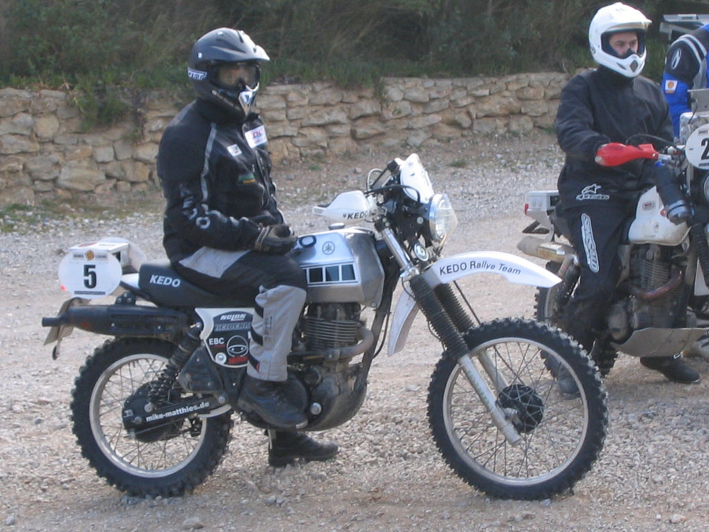 kedo xt500