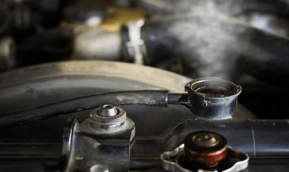 Penyebab Air Radiator Mendidih Ombro