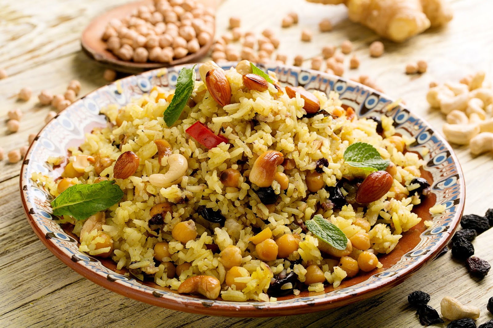 middle-eastern-inspired-pilaf-with-chickpeas-utterly-scrummy-food-for