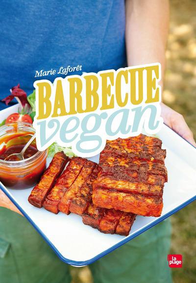barbecue vegan