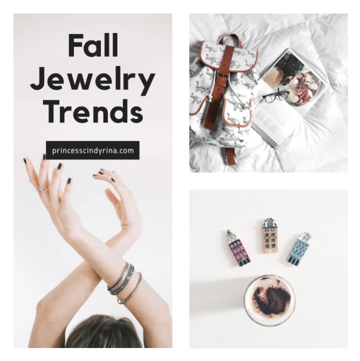 Fall Jewelry Trends