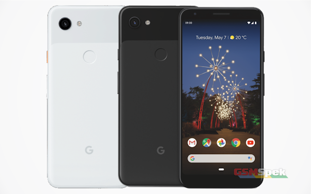 Google Pixel 3a Full Spesifikasi & Harga Terbaru