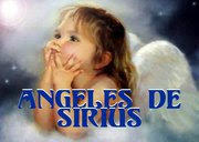 ANGELES DE SIRIUS