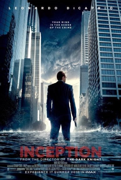 Inception Hindi Audio Track Download