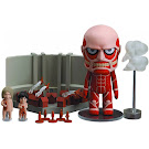 Nendoroid Attack on Titan Collosal Titan (#360) Figure