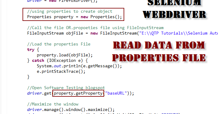 learn java for selenium webdriver english guy learn java for selenium webdriver english guy
